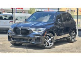 BMW Puerto Rico BMW X5 M Package 45e xDrive 2023