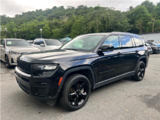 Lourdes Pacheco Autos Puerto Rico