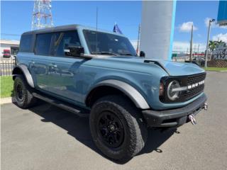 HJ Auto Sales  Puerto Rico