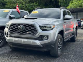 Lourdes Pacheco Autos Puerto Rico