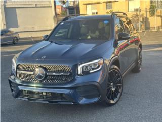 Mercedes Benz Puerto Rico Mercedes Benz GLB 250