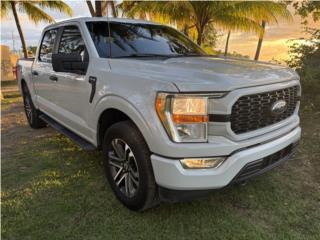 Ford Puerto Rico Ford F-150 2022 STX 4X4 