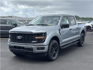 FORD PR Puerto Rico
