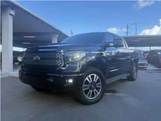 RK Auto Sales Puerto Rico