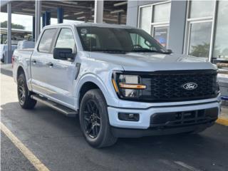 FORD PR Puerto Rico