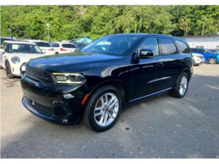 RK Auto Sales Puerto Rico