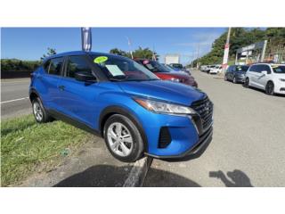 Nissan Puerto Rico Nissan Kicks 2024