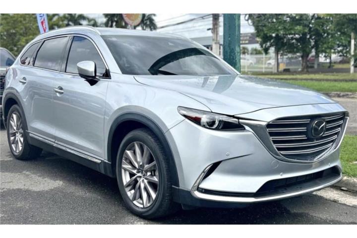 Mazda CX-9 Touring