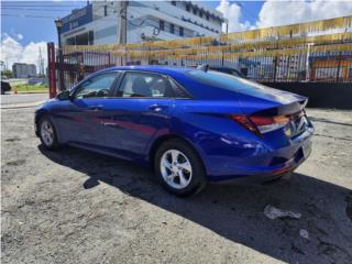 Hyundai Puerto Rico Hyundai Elantra 2022