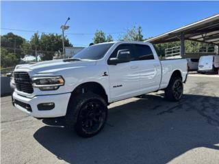 RAM Puerto Rico 2024 - RAM 2500 LARAMIE TURBO DIESEL