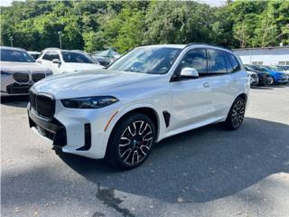 BMW Puerto Rico BMW X5 XDRIVE 50e 2025