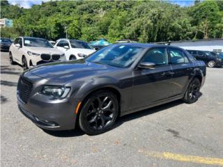Chrysler Puerto Rico 2022 CHRYSLER 300S