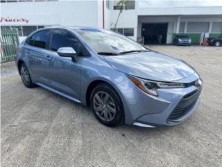 Toyota Puerto Rico Toyota Corolla LE 2023