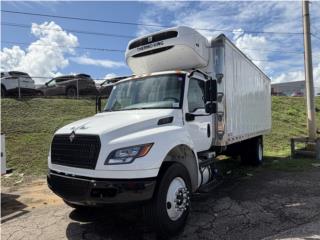 International Puerto Rico INTERNACIONAL REFRIGERADO 2024 CON 1K MILLAS