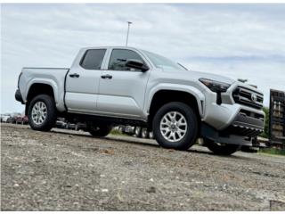 Toyota Puerto Rico TOYOTA TACOMA SR 2025 
