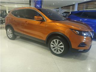 2021 Nissan Rogue Sport - 7872106468, Nissan Puerto Rico