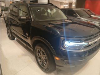 Avil�s Auto @ The Mall of San Juan Puerto Rico