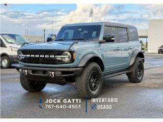 PR PRE-OWNED Puerto Rico