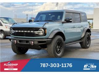 Flagship Ford Carolina Puerto Rico