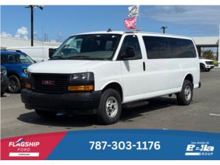 Flagship Ford Carolina Puerto Rico