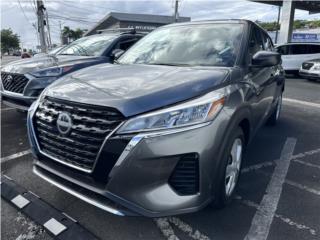 Nissan Puerto Rico NISSAN KICKS S 2024
