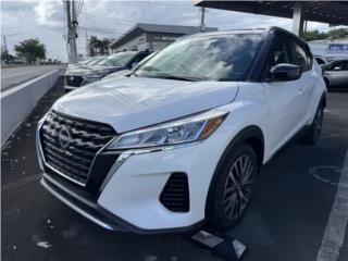 Nissan Puerto Rico NISSAN KICKS SV 2024