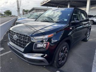 Hyundai Puerto Rico HYUNDAI VENUE 2024