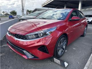 Kia Puerto Rico KIA FORTE EX 2024