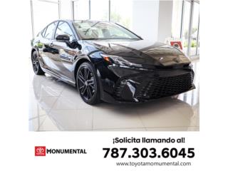 TOYOTA MONUMENTAL Puerto Rico