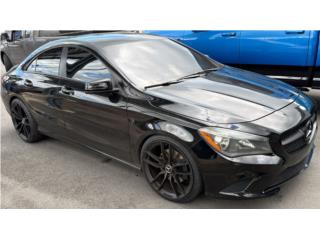 �AMG LINE CLA 250 NIGHT EDT�, Mercedes Benz Puerto Rico