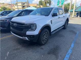 AUTO SHOW Puerto Rico
