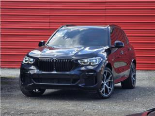 BMW Puerto Rico BMW X5 45e MPACKAGE xDRIVE 2023