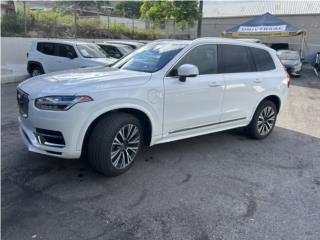 Volvo XC90 T8 AWD Recharge, Volvo Puerto Rico