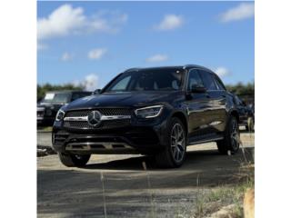 Mercedes Benz Puerto Rico Mercedes GLC300 2020 SPORT