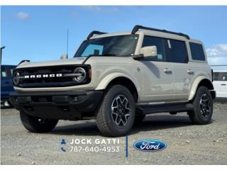 GATTI FORD PR Puerto Rico