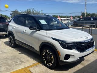 Kia Puerto Rico (( Kia Seltos 2026 ))