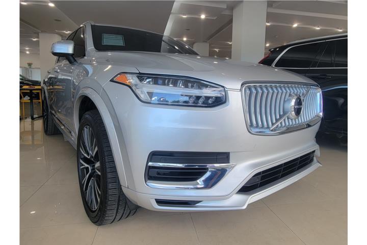 Volvo Volvo XC90 del 2022