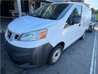 Nissan Puerto Rico $9,995.00 
