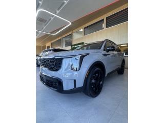 Autocoreana Kia Puerto Rico
