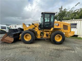 2022 Cat 930M, Equipo Construccion Puerto Rico