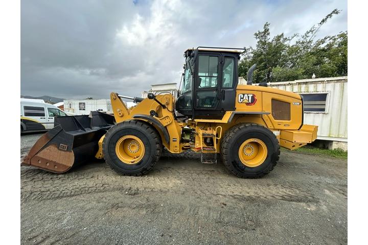 2022 Cat 930M