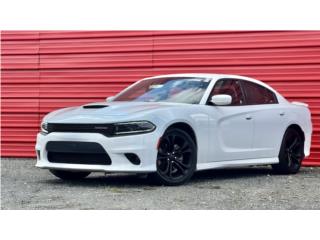 Dodge Puerto Rico Dodge Charger GT 2022