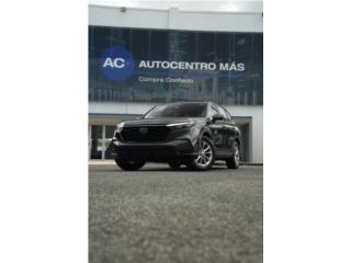 Honda Puerto Rico 2023 HONDA CR-V EX 