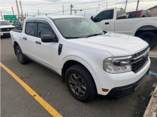 Ford Puerto Rico XLT Ecoboost 2.0L 
