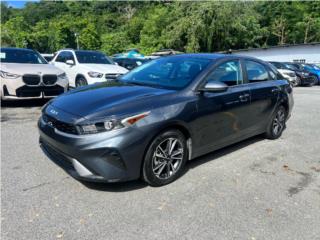 Kia Puerto Rico KIA FORTE 2024