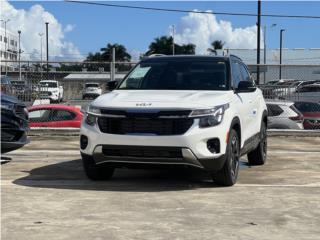 AutoGrupo Kia Puerto Rico