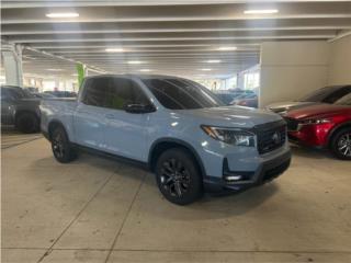 Avil�s Auto @ The Mall of San Juan Puerto Rico