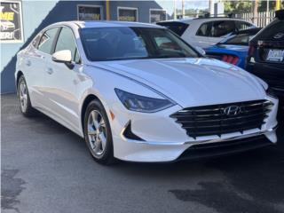 Hyundai Puerto Rico HYUNDAI SONATA 2022