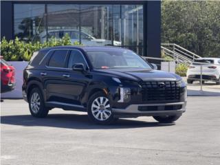 Hyundai Puerto Rico 2023 Hyundai Palisade SE 