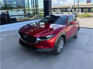 Mazda Puerto Rico 2023 Mazda CX-30 Select